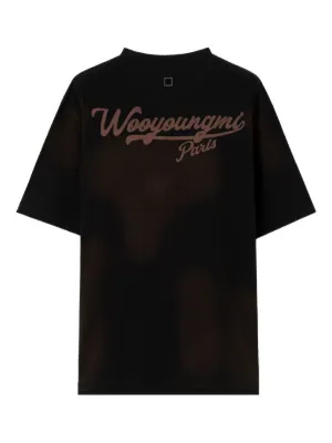 Wooyoungmi（ウーヨンミ）メンズ トップス・Tシャツ - FARFETCH