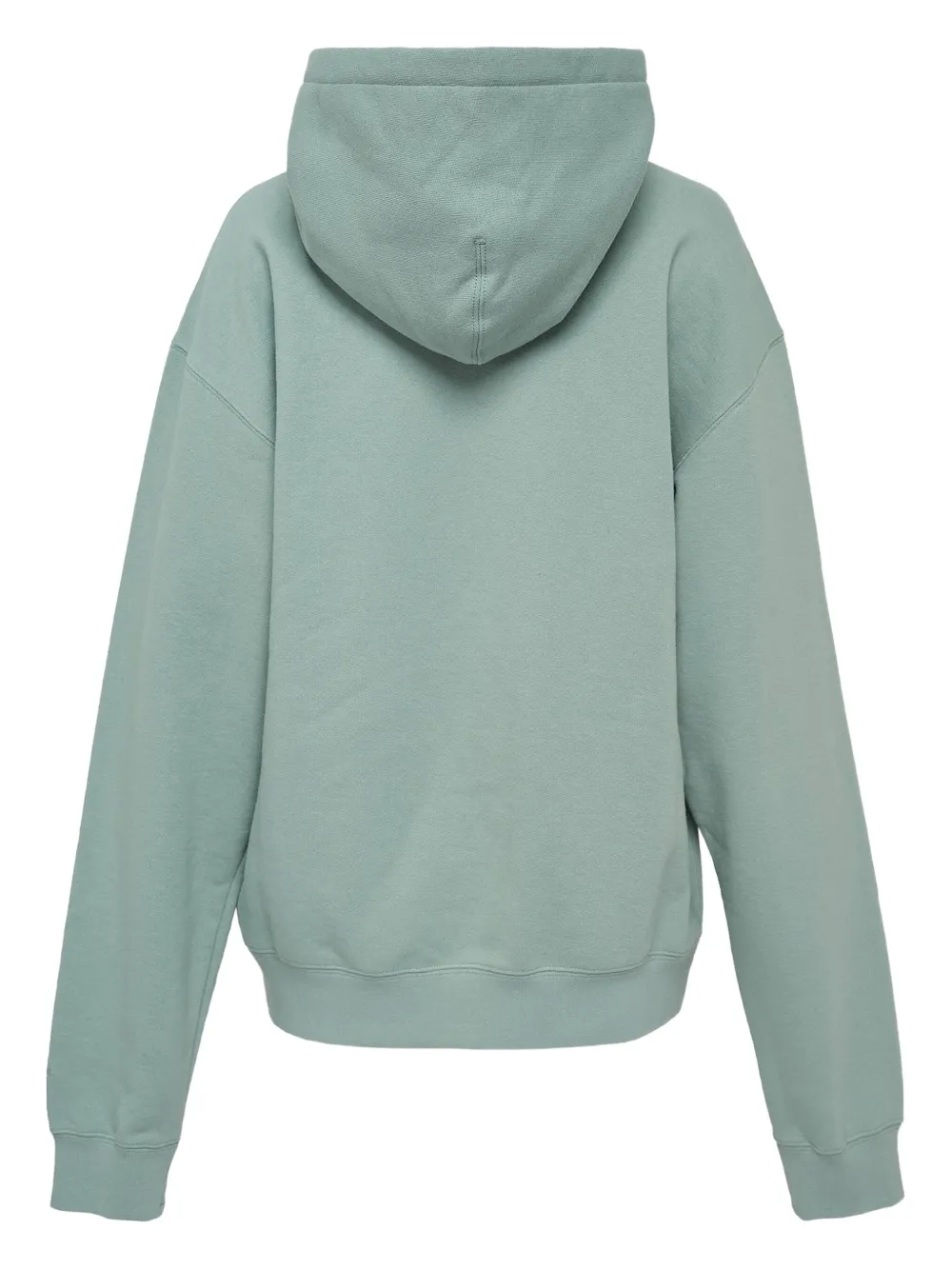 Jil Sander hoodie con cuello redondo | Hoodies | Image 2