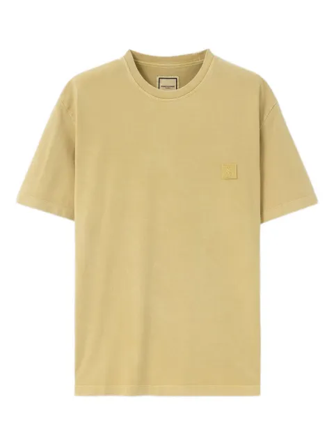 Wooyoungmi logo-print T-shirt
