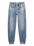 rag & bone Miramar jogger pants - Blue