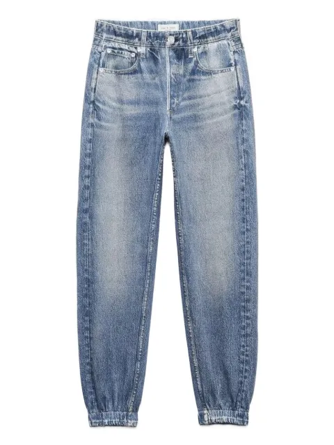 rag & bone Miramar jogger pants
