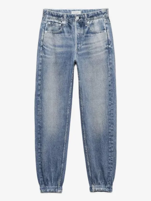 rag & bone بنطال رياضي 'ميرامار'