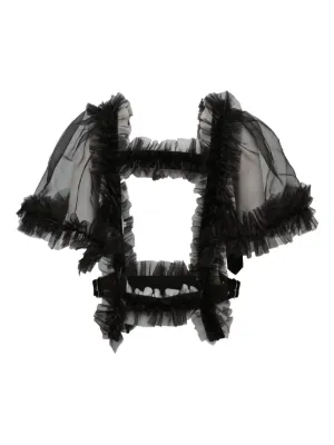 Comme des Garçons Noir Kei Ninomiya（コム・デ・ギャルソン