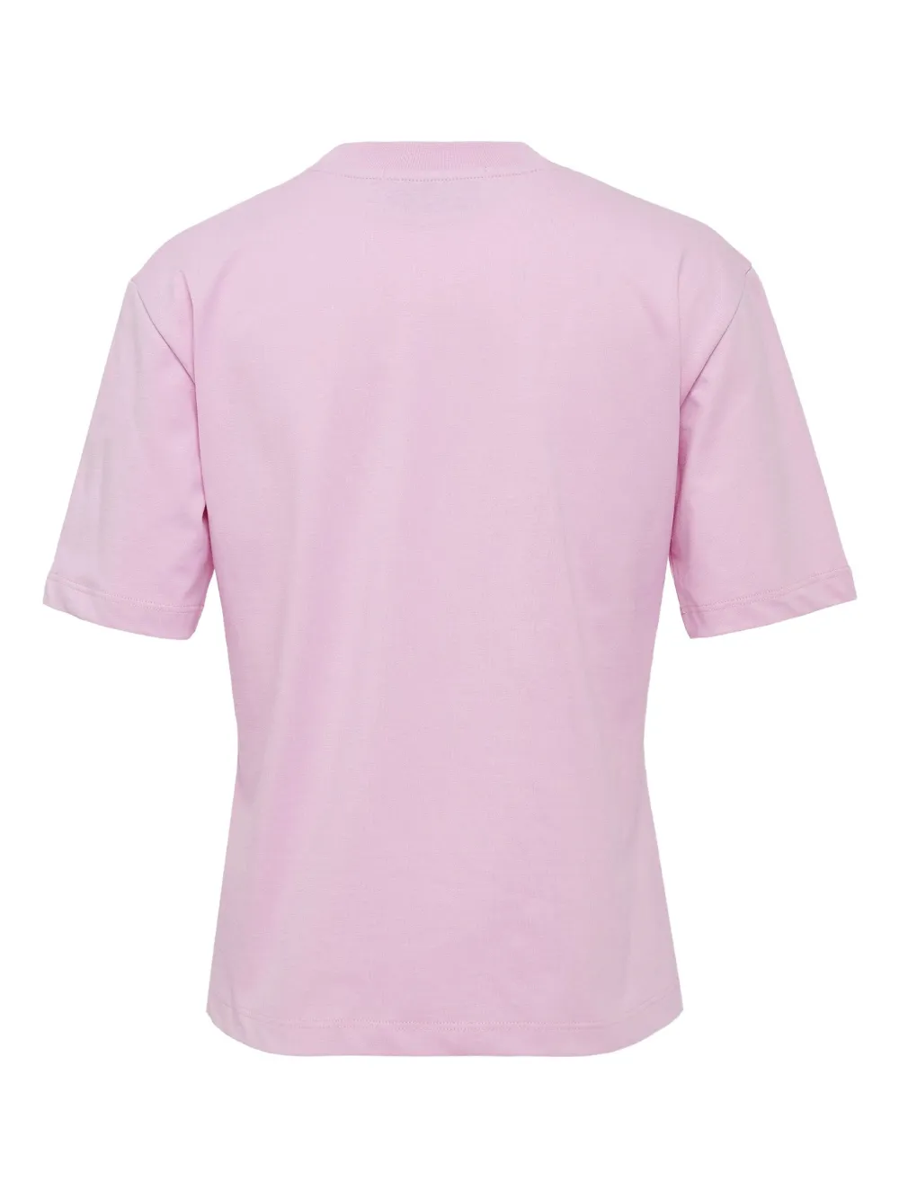 MSGM logo-embroidered T-shirt | T-Shirts & Jersey Shirts | Image 2