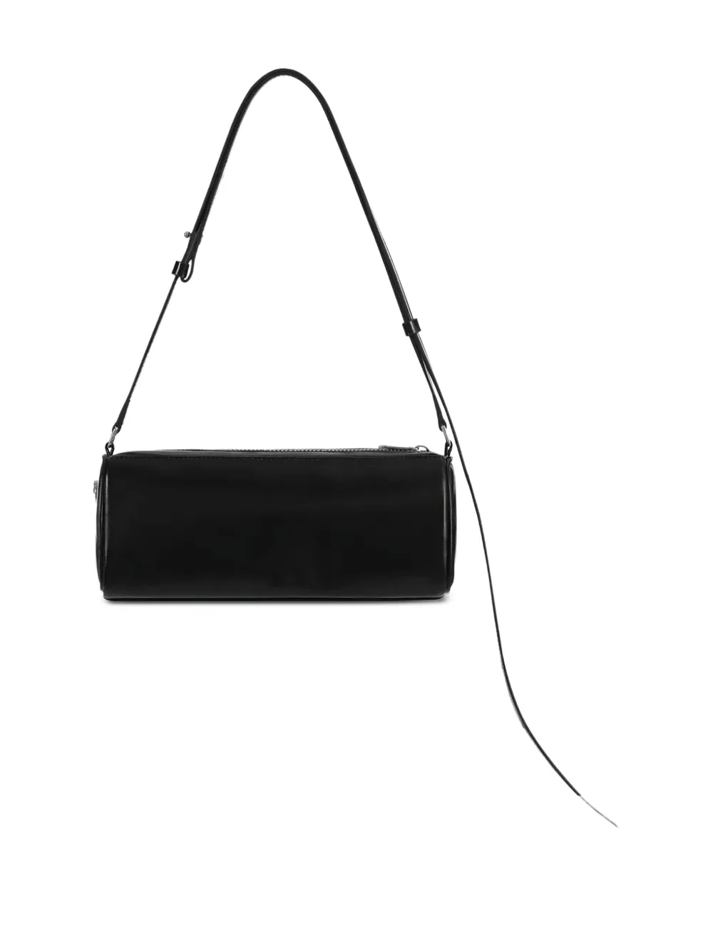 STAND STUDIO Chunky cylindrical-shape leather shoulder bag | Image 2