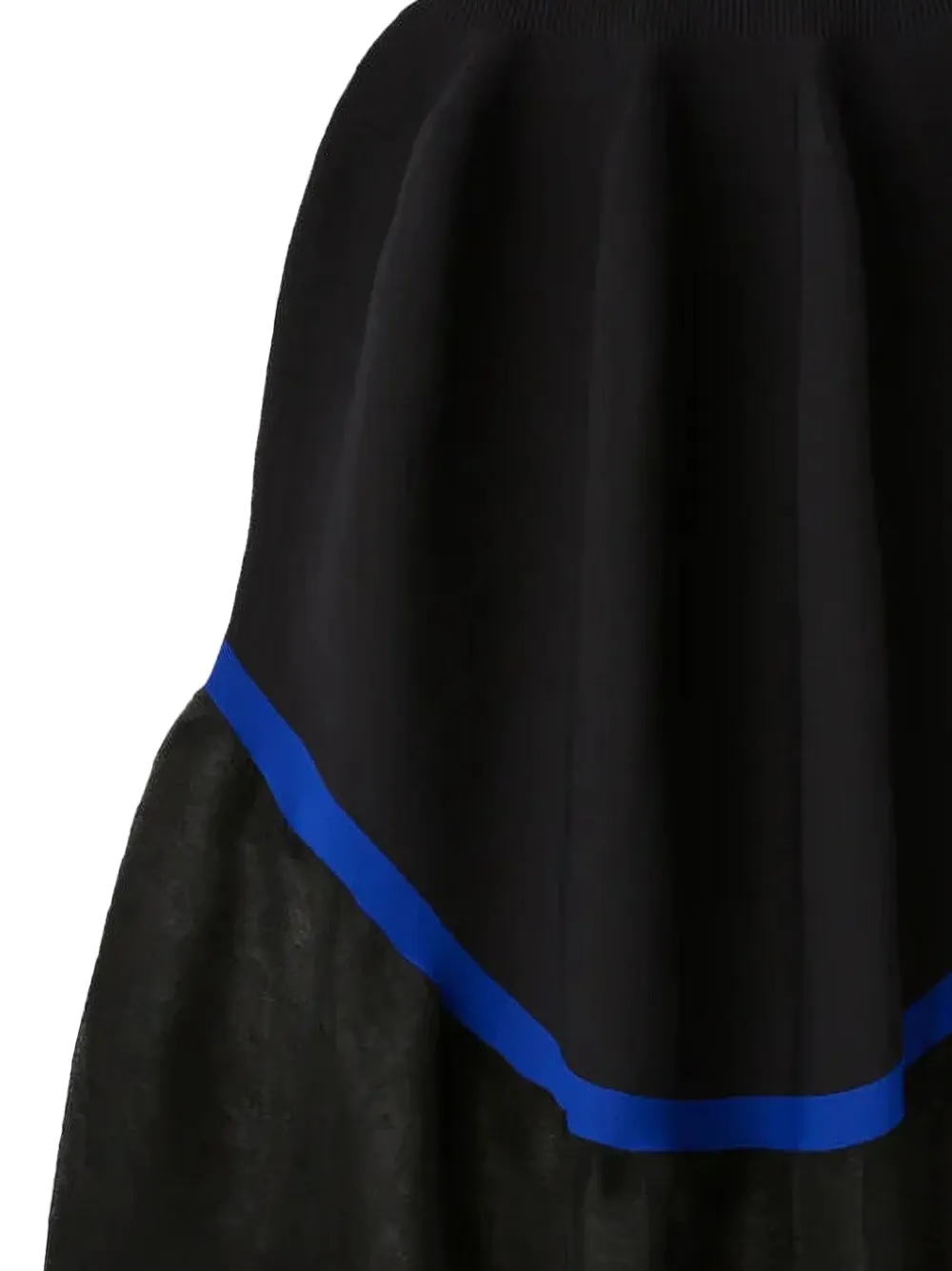 CFCL Pottery Lucent pleated midi skirt | Full Skirts | Image 2