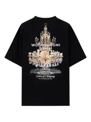Wooyoungmi(ウーヨンミ)メンズ トップス・Tシャツ - FARFETCH Wooyoungmi(ウーヨンミ)メンズ トップス・Tシャツ - FARFETCH