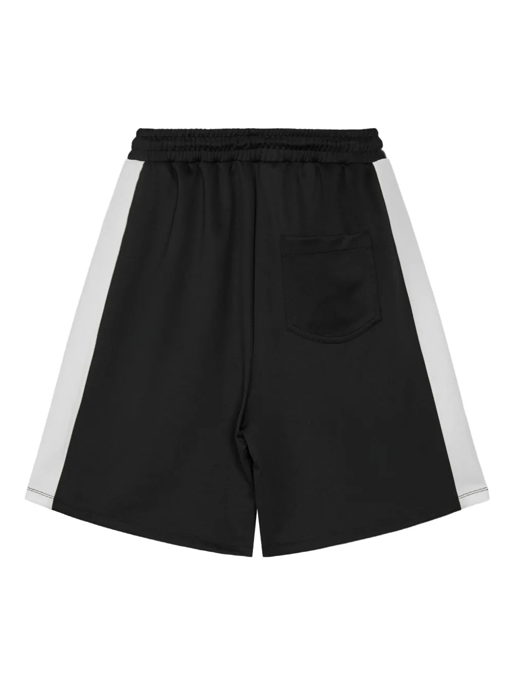 Rest&Recreation panelled jersey shorts | Track & Running Shorts | Image 2