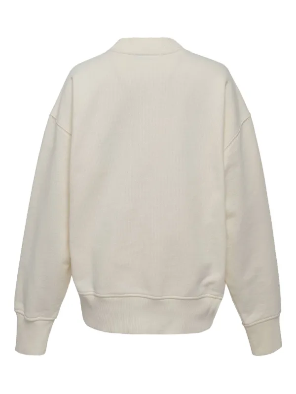 MSGM❤️スウェット正規品 MSGM（エムエスジーエム） トレーナー スウェット 「NEW」MSGM