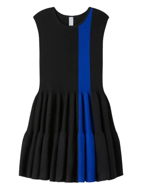 CFCL cascades sleeveless top