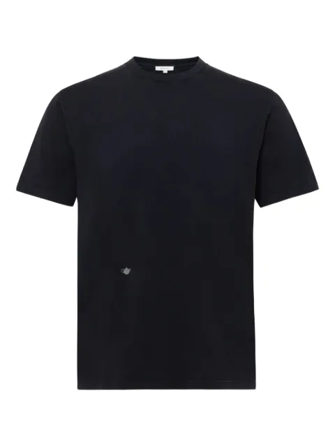 JW Anderson embroidered-detail T-shirt
