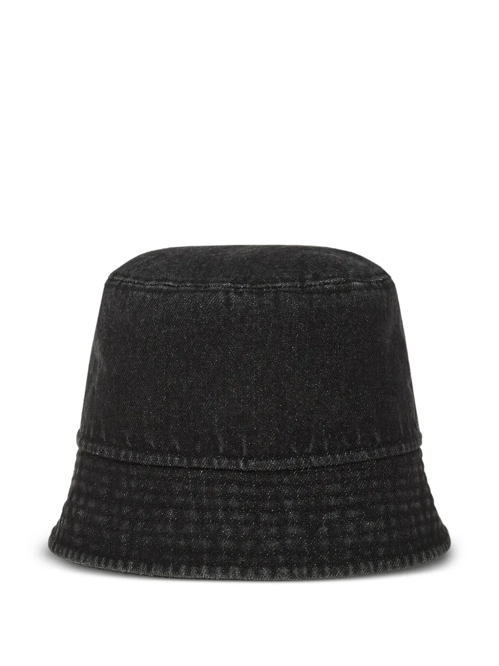 Rest&Recreation denim bucket hat | Image 2