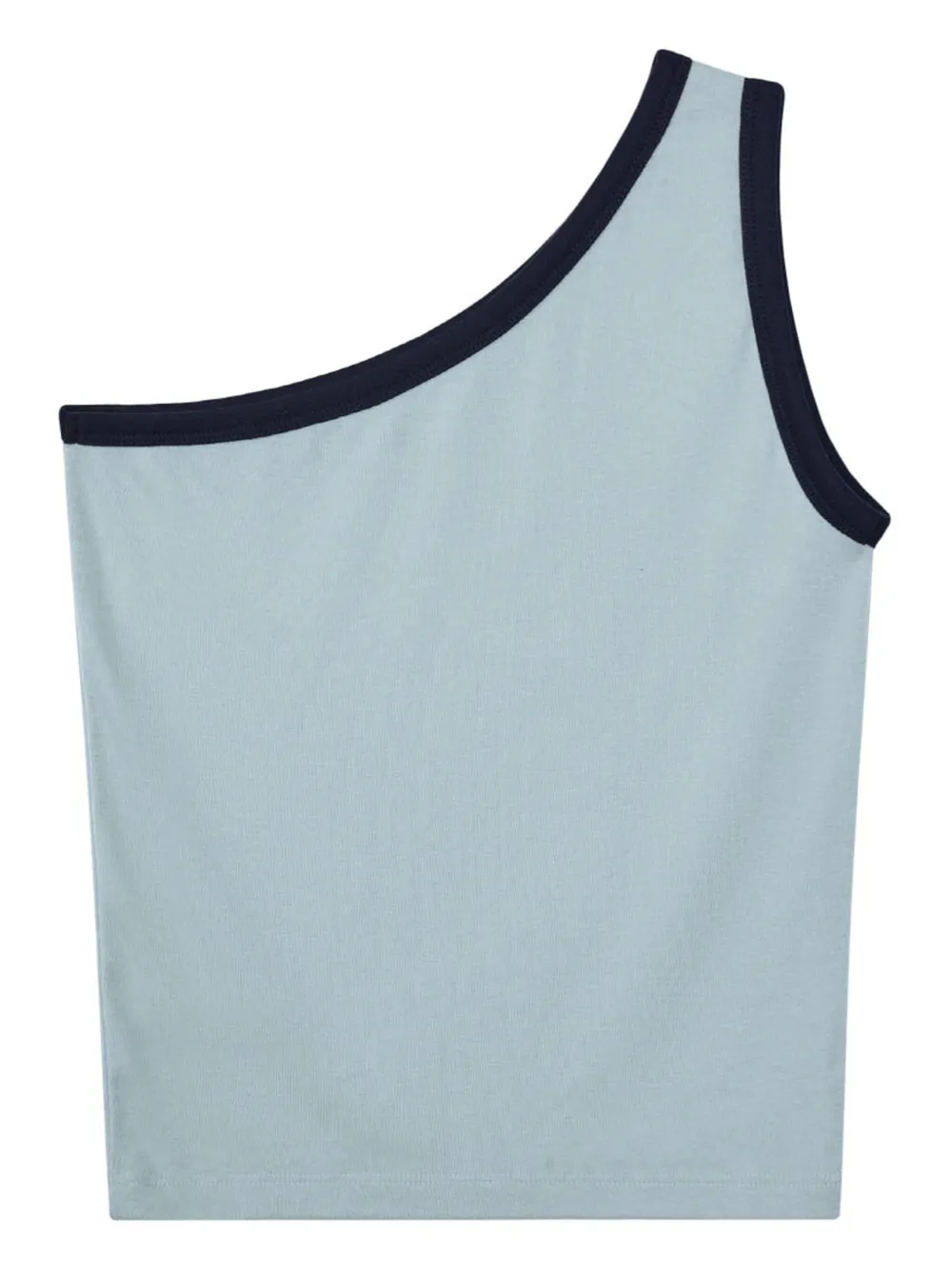 Rest&Recreation one-shoulder top | Vests & Tank Tops | Image 2