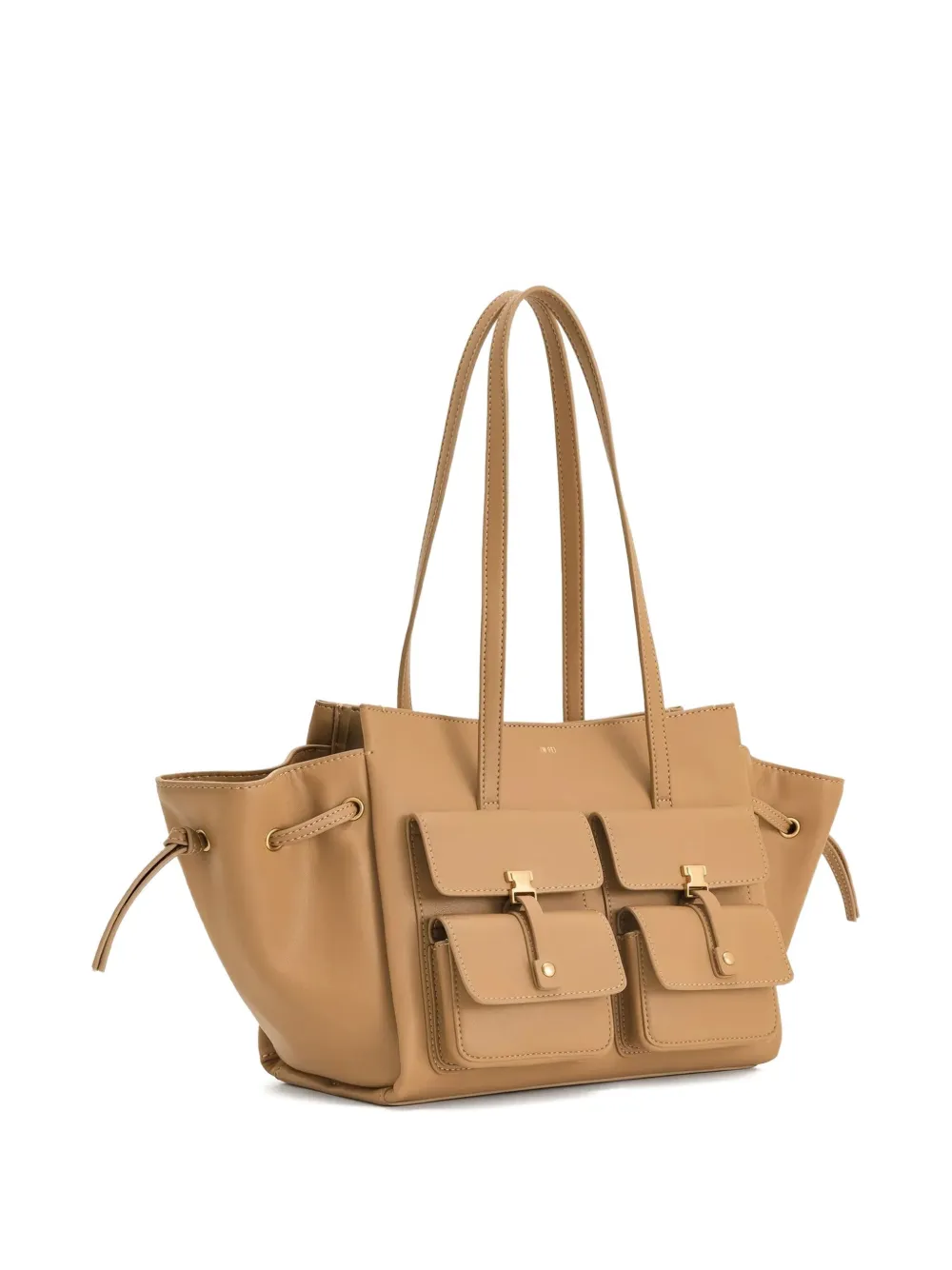 JW Pei Linda shopper Beige