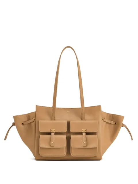 JW Pei Linda tote bag