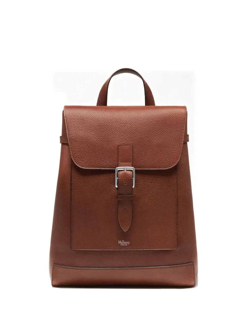 Mulberry Chiltern Backpack In Brown