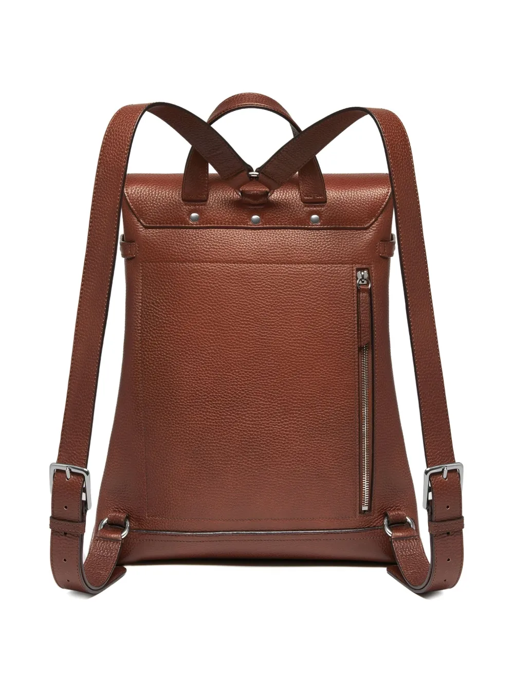Mulberry Chiltern Backpack In Brown