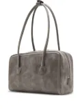 Marge Sherwood Soft Boston bag - Grey