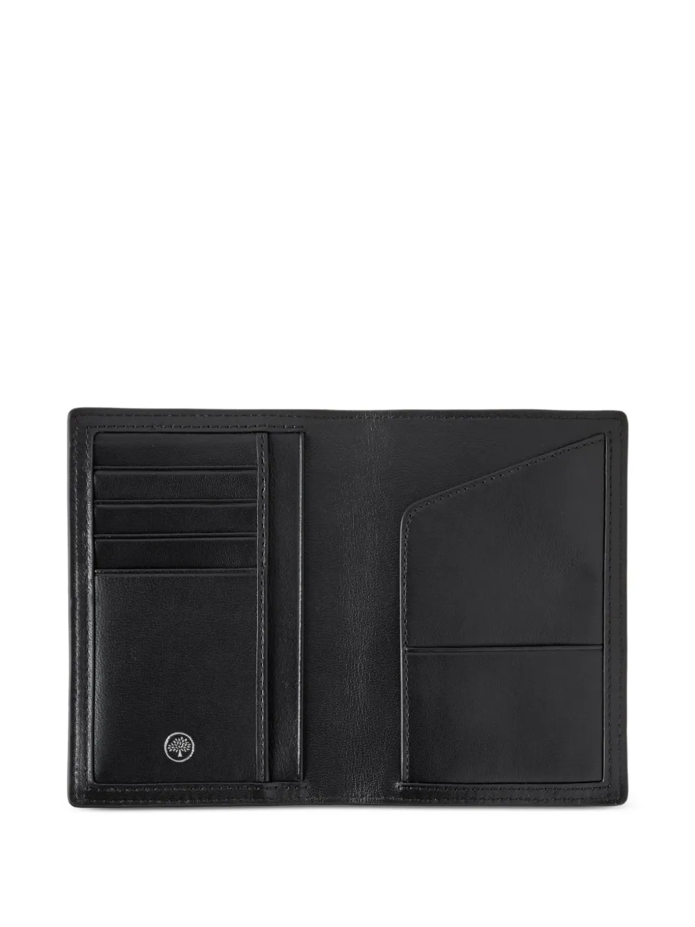 Mulberry Classic leather passport cover | Image 2