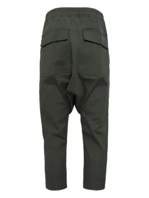 Rick Owens サルエルパンツ メンズ通販 - FARFETCH