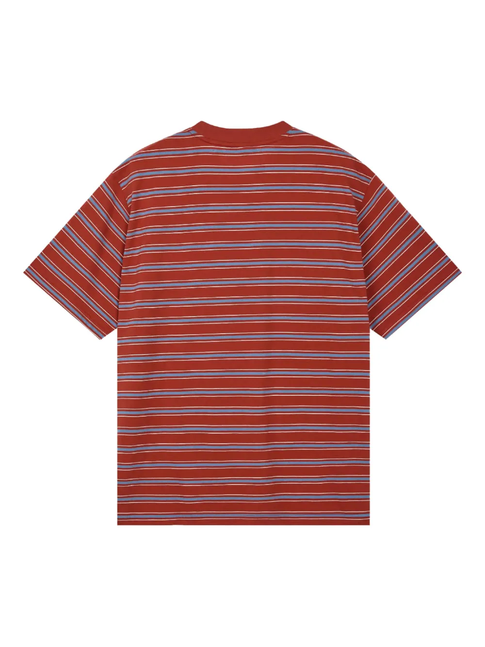 Rest&Recreation playera con bolsillo a rayas | Playeras y jerséis | Image 2