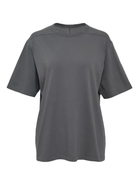 Rick Owens drop-shoulder T-shirt