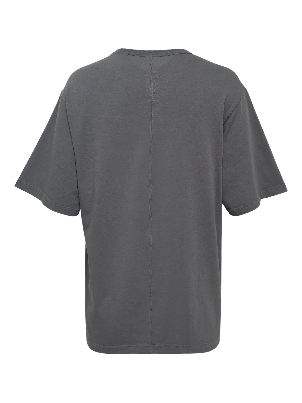 Rick Owens drop-shoulder T-shirt | T-Shirts & Jersey Shirts | Image 2