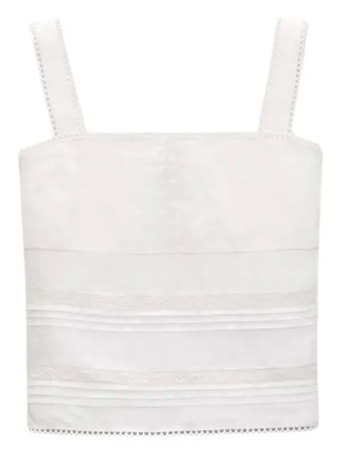 rag & bone Viviana top
