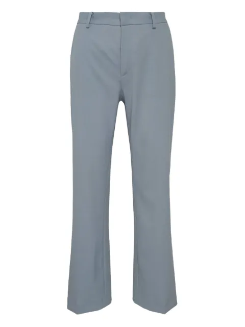 Nº21 pantalones con pretina elástica