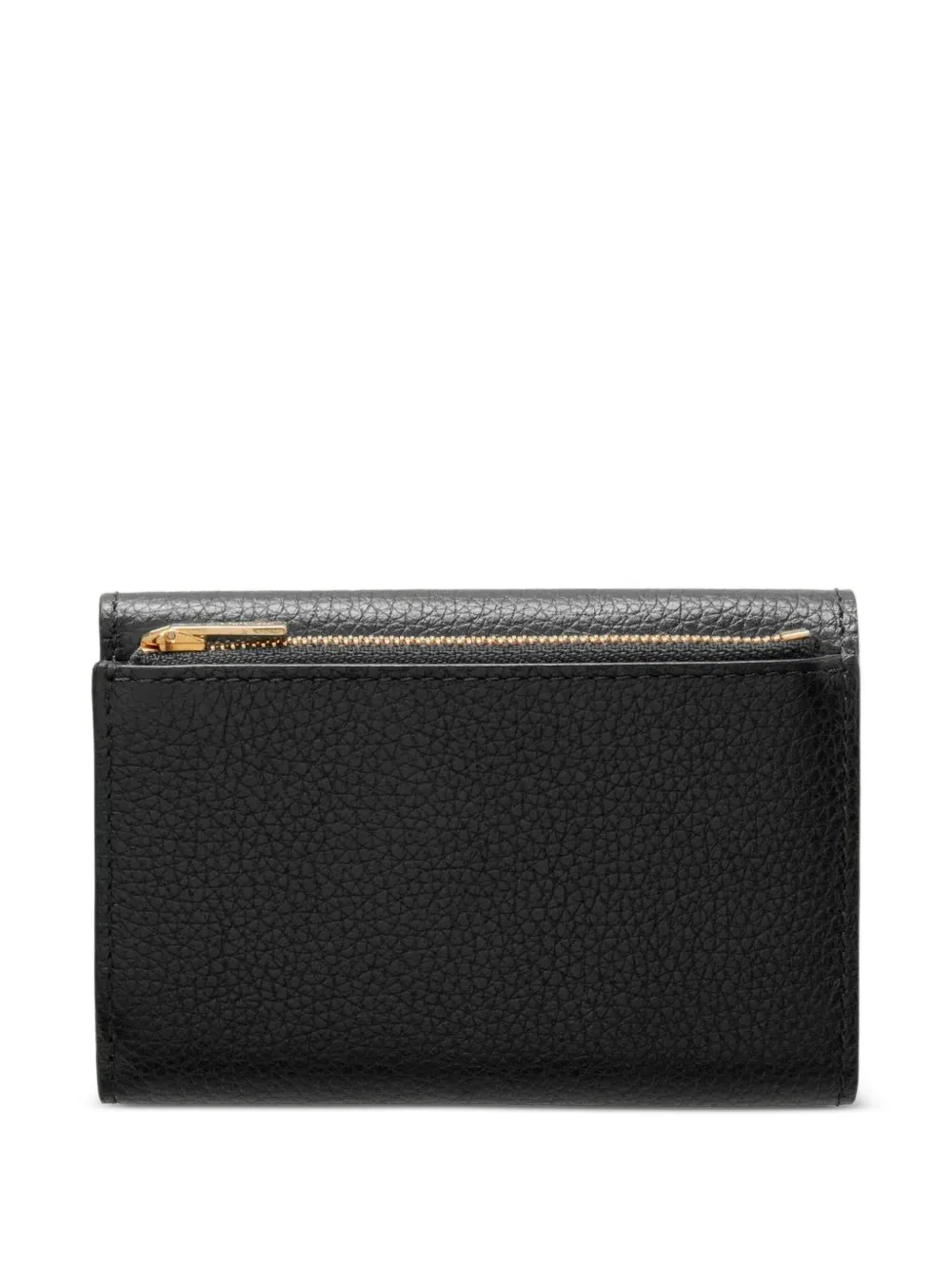 Mulberry folded leather wallet | Image 2