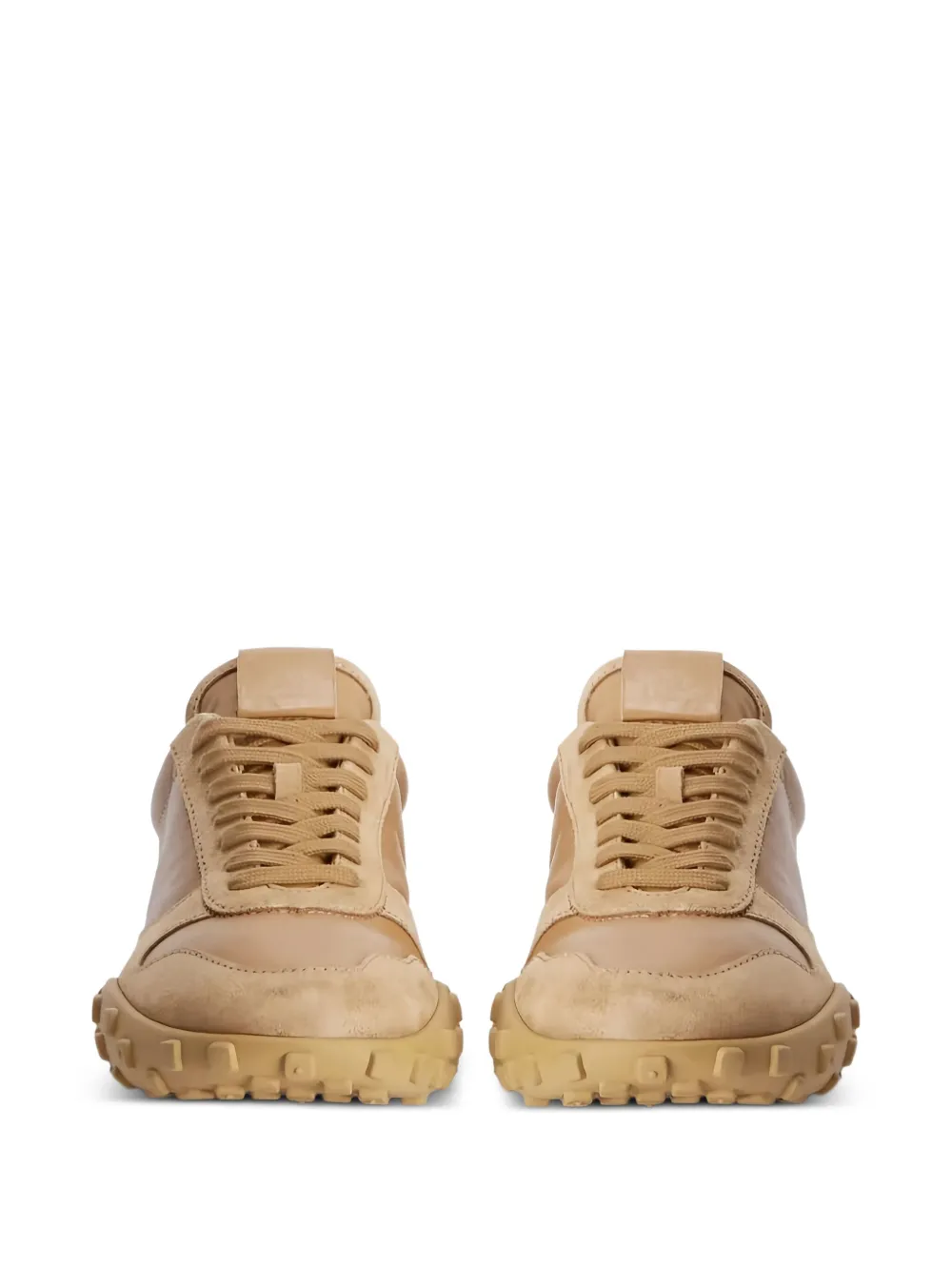 Jil Sander Moon sneakers Beige
