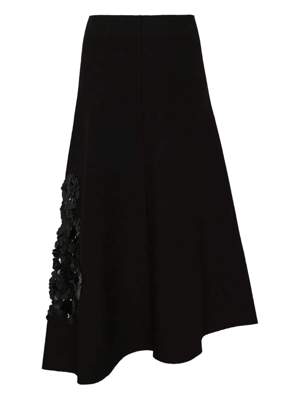 Alexis Maris Skirt In Black