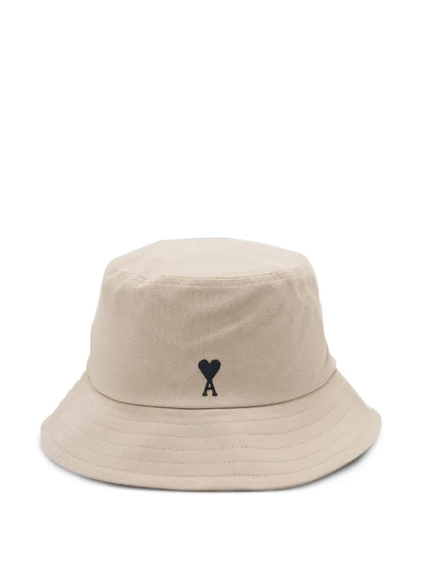 AMI Paris Ami de Coeur バケットハット