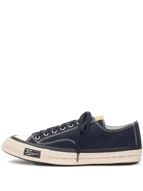 visvim Skagway canvas sneakers