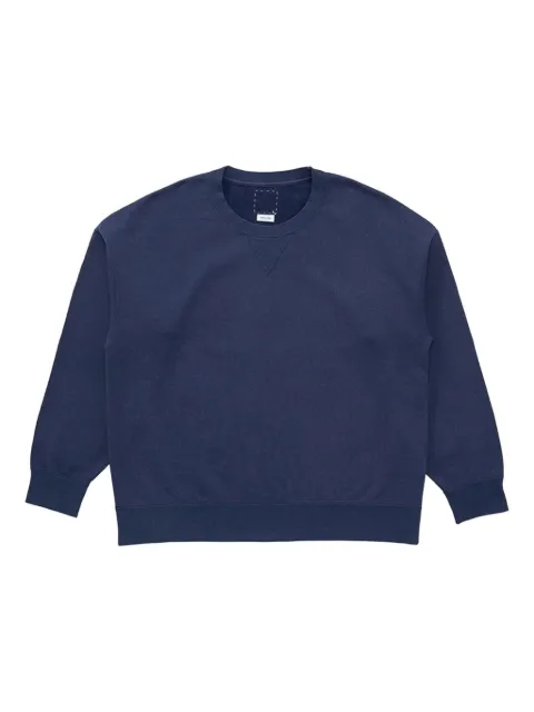 visvim Ultimate Jumbo sweatshirt