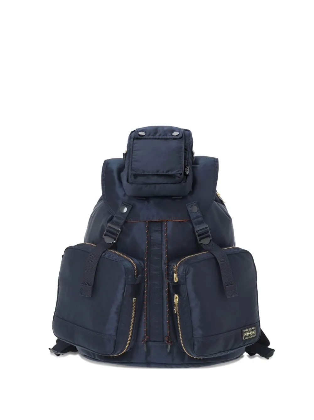 Porter-Yoshida & Co. Tanker backpack | Blue | Image 1