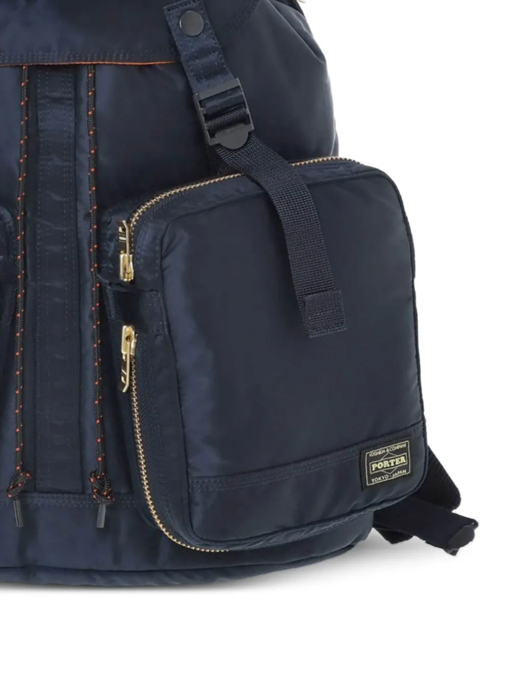 Porter-Yoshida & Co. Tanker backpack | Image 2