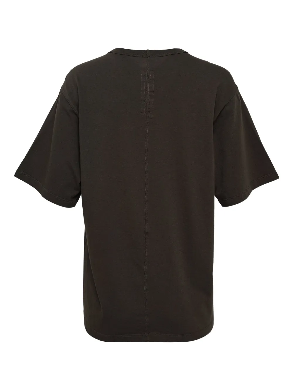 Rick Owens playera Brad de algodón | Playeras y jerséis | Image 2