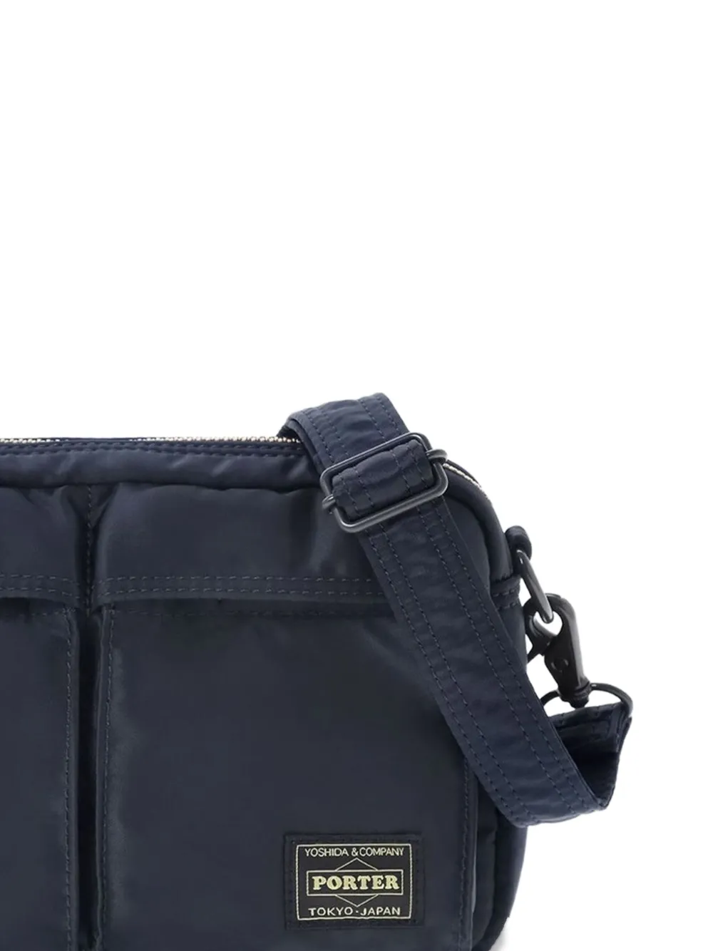Porter-Yoshida & Co. double-pocket bag | Image 2