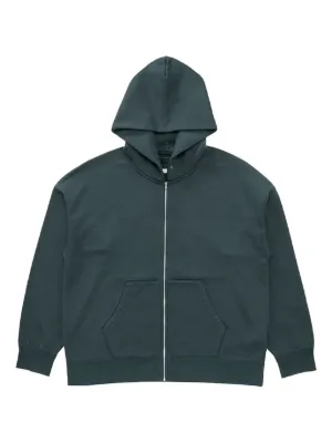 ヴィズヴィム　visvim パーカー　 2 JUMBO SB DUAL HOODIE F.Z. DMGD | Visvim Official North American