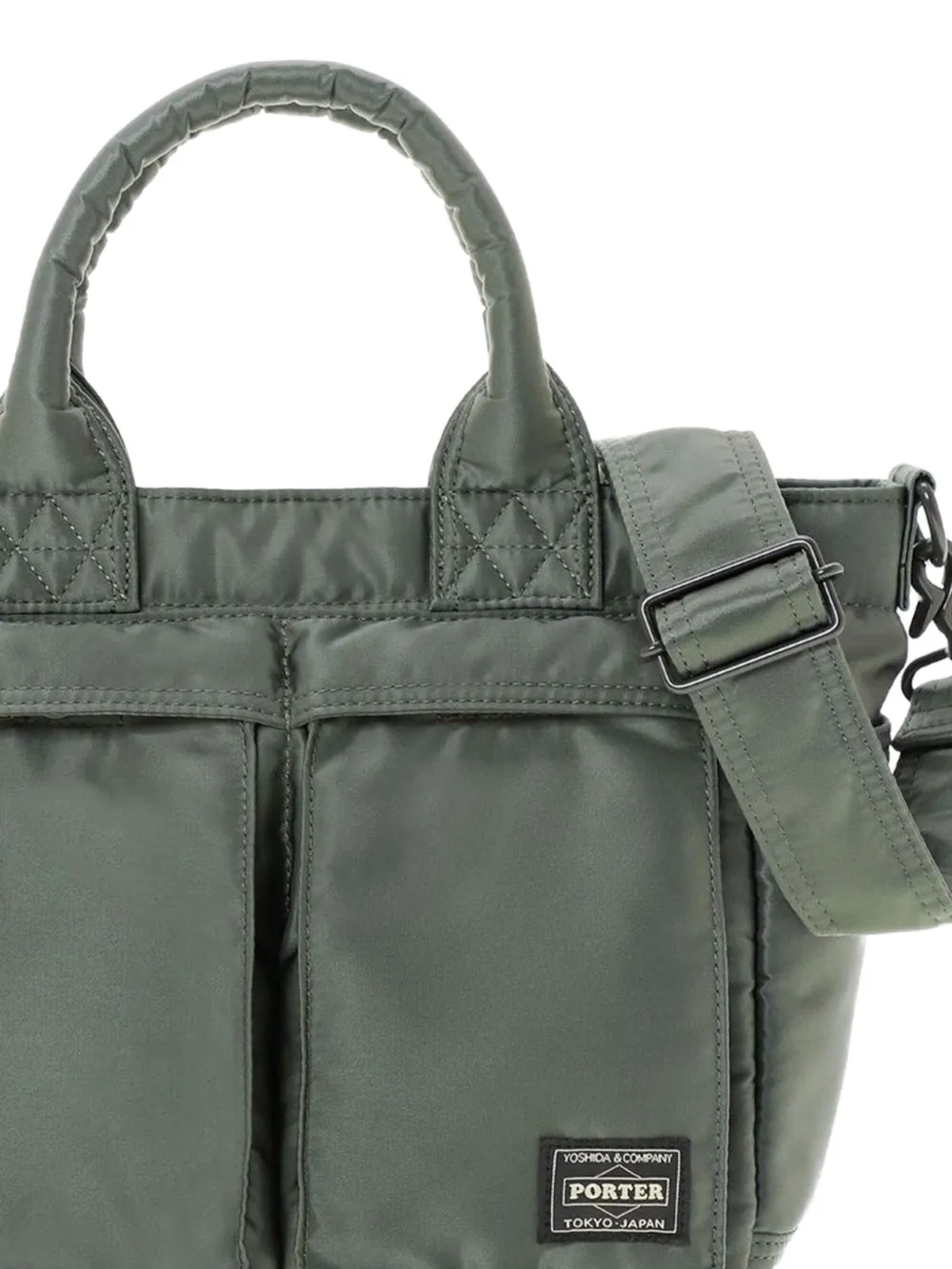 Porter-Yoshida & Co. New Tanker tote bag | Women | Image 2