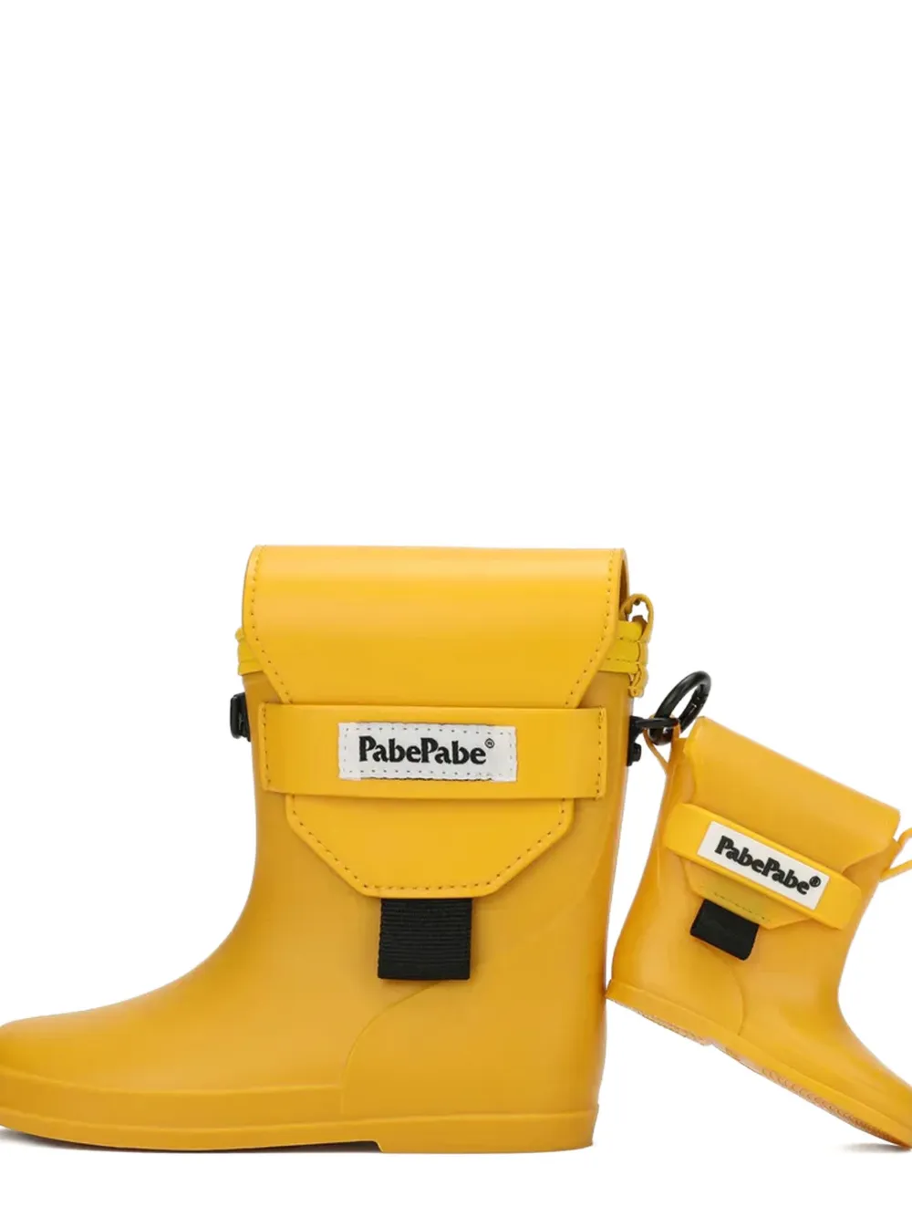 Pabepabe Rainboot Airpod bag | Image 2