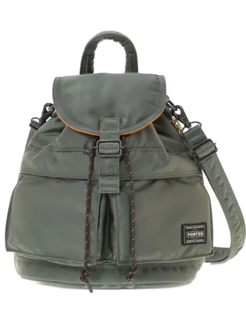 Porter-Yoshida & Co. Tanker backpack