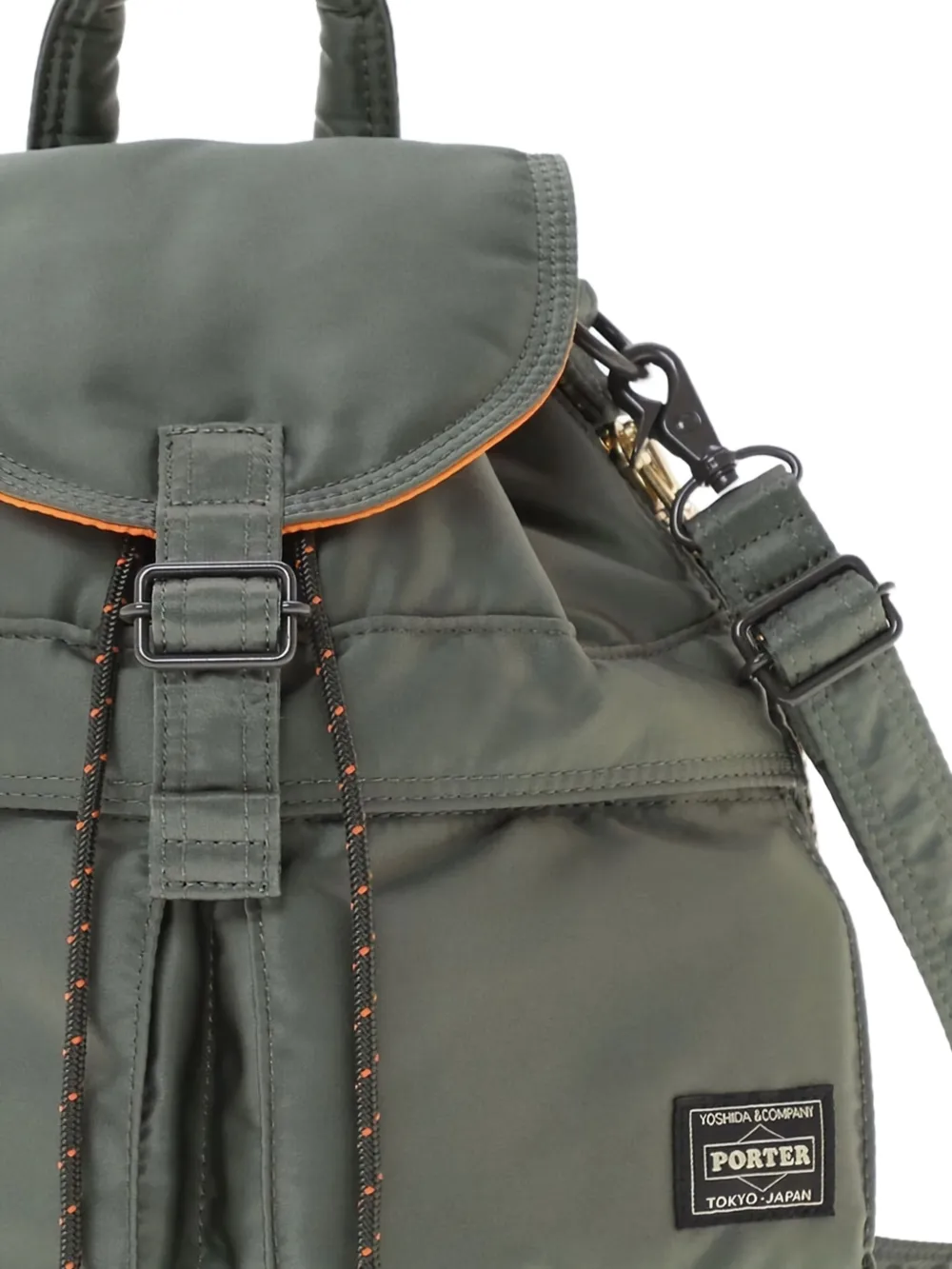 Porter-Yoshida & Co. Tanker backpack | Image 2