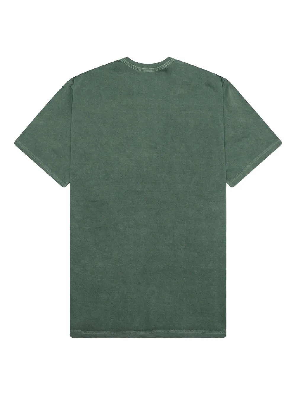 Neighborhood T-shirt - Groen