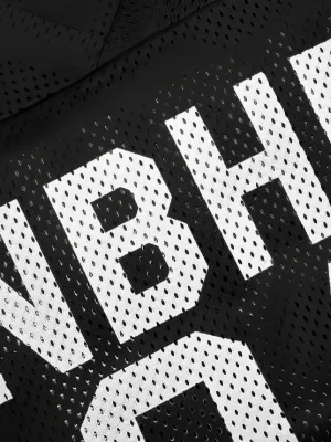 Neighborhood Hockey T-shirt | Black | FARFETCH JO