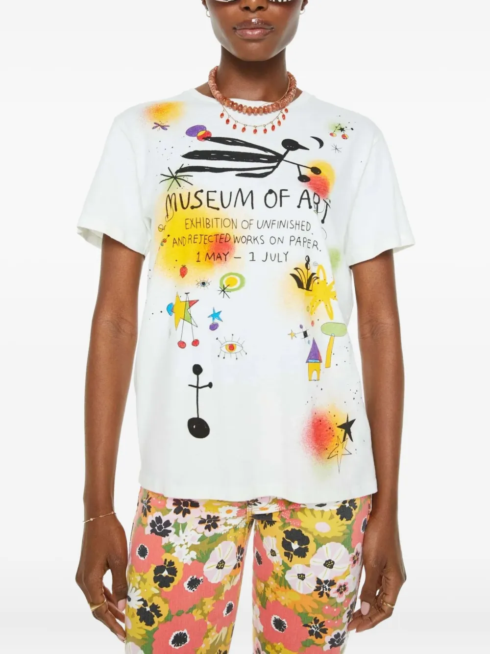 MOTHER playera The Rowdy | Playeras y jerséis | Image 2