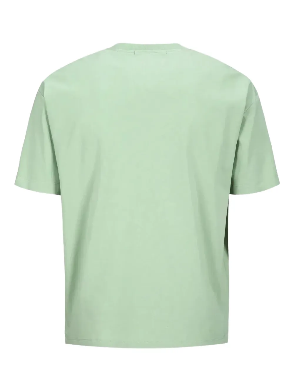 Andersson Bell Puppy-print T-shirt In Green