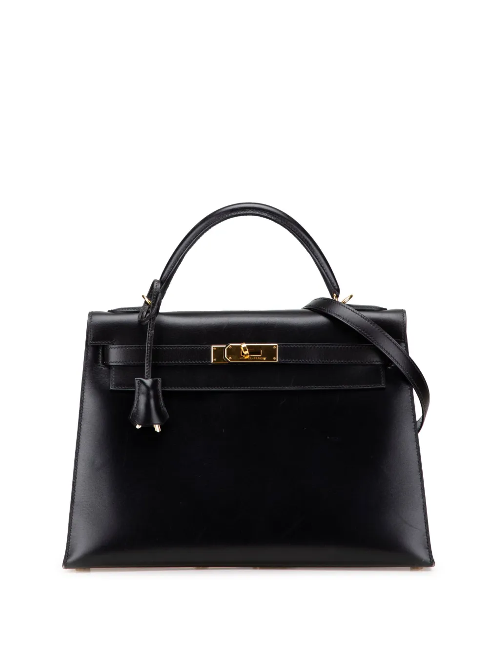 Hermes エルメスのパッケージボックス39×32×18 Hermes watch box Orange/Brown Unisex brand accessories