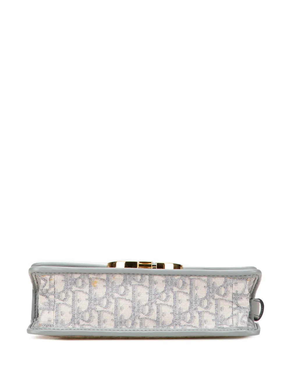2022 Medium Oblique Canvas 30 Montaigne Bag Crossbody Bag